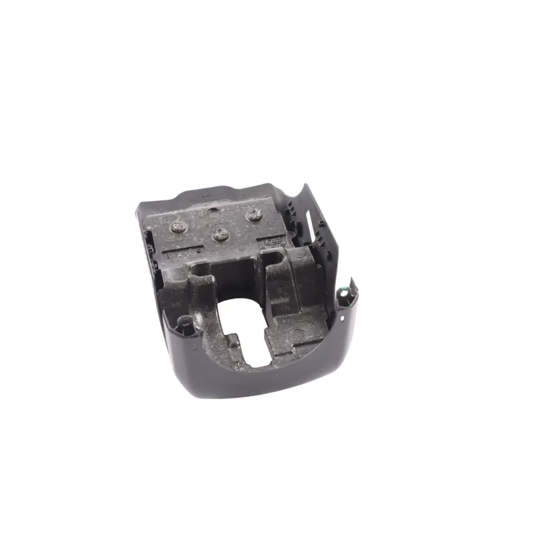 Steering Column Mechanism Trim Panel Cover 7P595351 to Porsche Cayenne 92A with Part number 7P5953516C Porsche Cayenne 92A Steering Column Mechanism Trim Panel Cover 7P595351 - SKU RHD-7P5953516C - Part number 7P5953516C