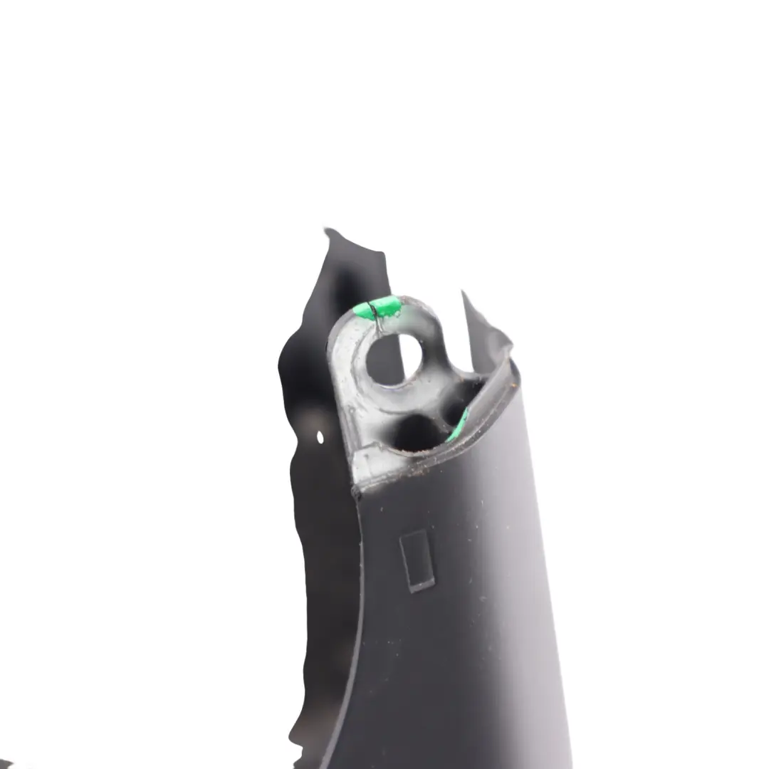 Porsche Cayenne 92A Steering Column Mechanism Trim Panel Cover 7P595351 - SKU RHD-7P5953516C - Part number 7P5953516C