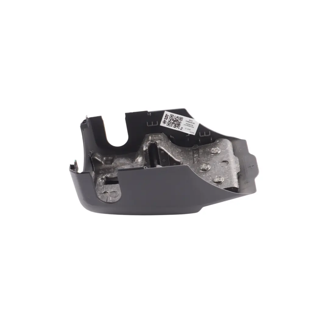 Steering Column Mechanism Trim Panel Cover 7P595351 to Porsche Cayenne 92A with Part number 7P5953516C Porsche Cayenne 92A Steering Column Mechanism Trim Panel Cover 7P595351 - SKU RHD-7P5953516C - Part number 7P5953516C