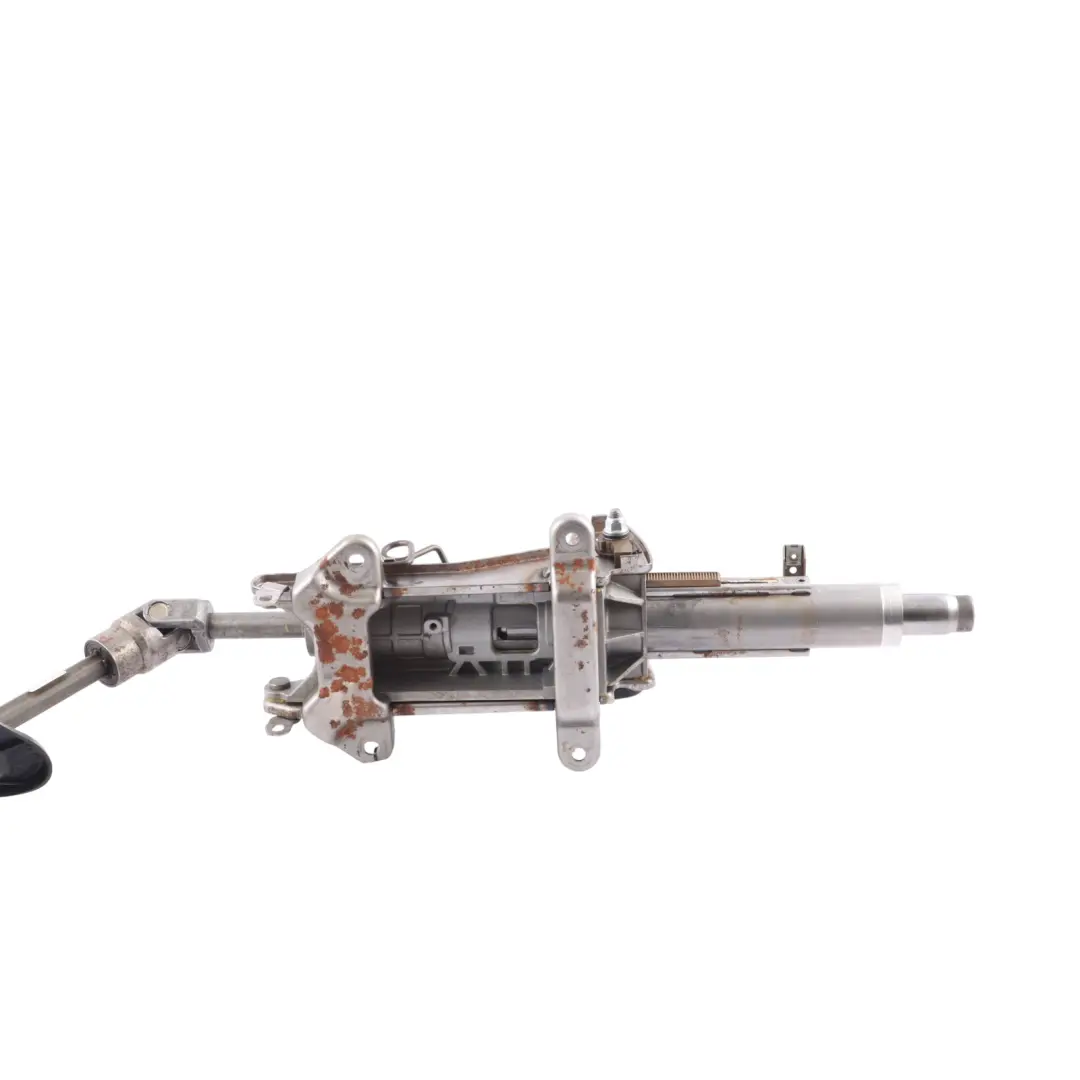 VW Volkswagen Touareg 7P Adjustable Steering Column Mechanism - SKU RHD-7P6419501CK - Part number 7P6419501CK