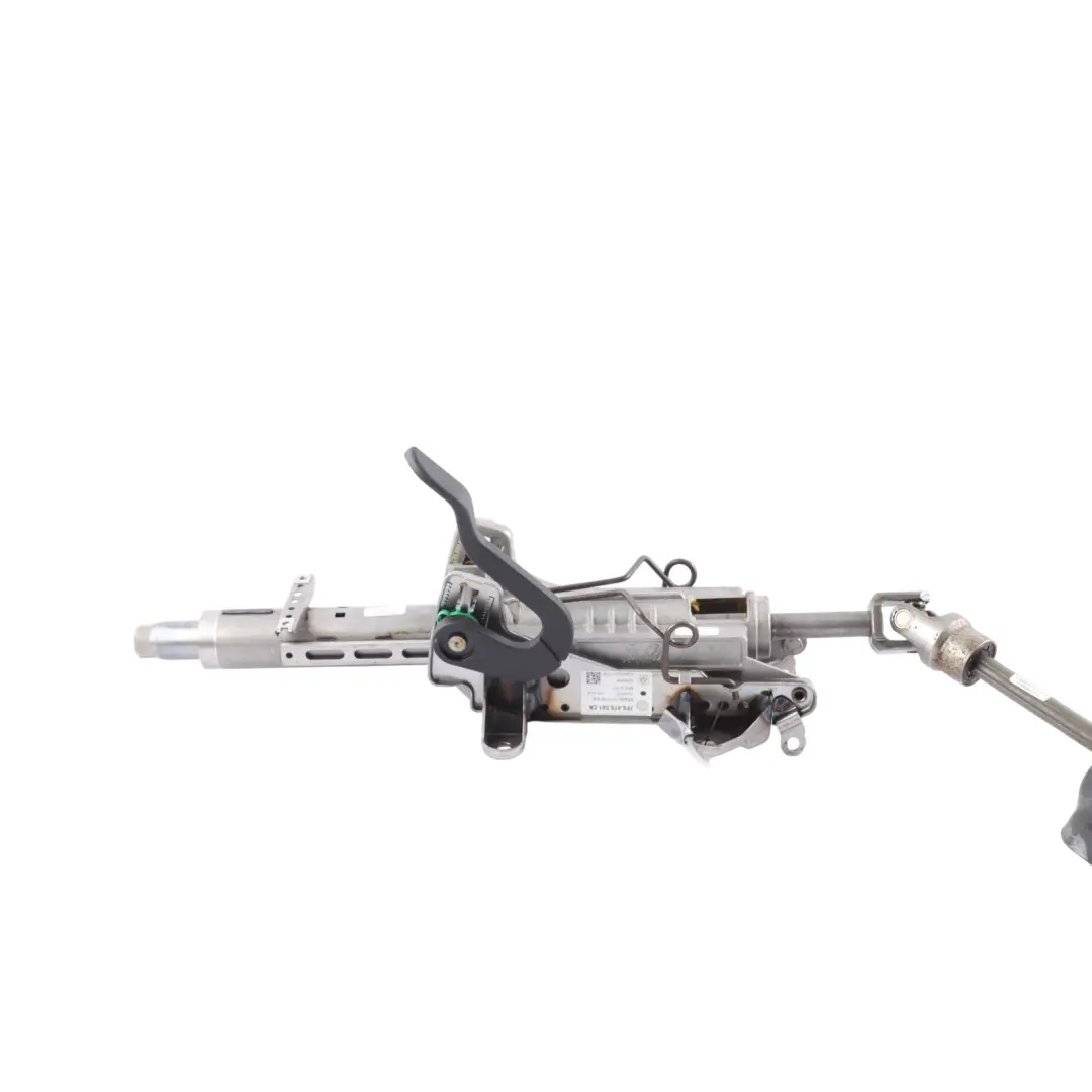 7P Adjustable Steering Column Mechanism to VW Volkswagen Touareg with Part number 7P6419501CK VW Volkswagen Touareg 7P Adjustable Steering Column Mechanism - SKU RHD-7P6419501CK - Part number 7P6419501CK