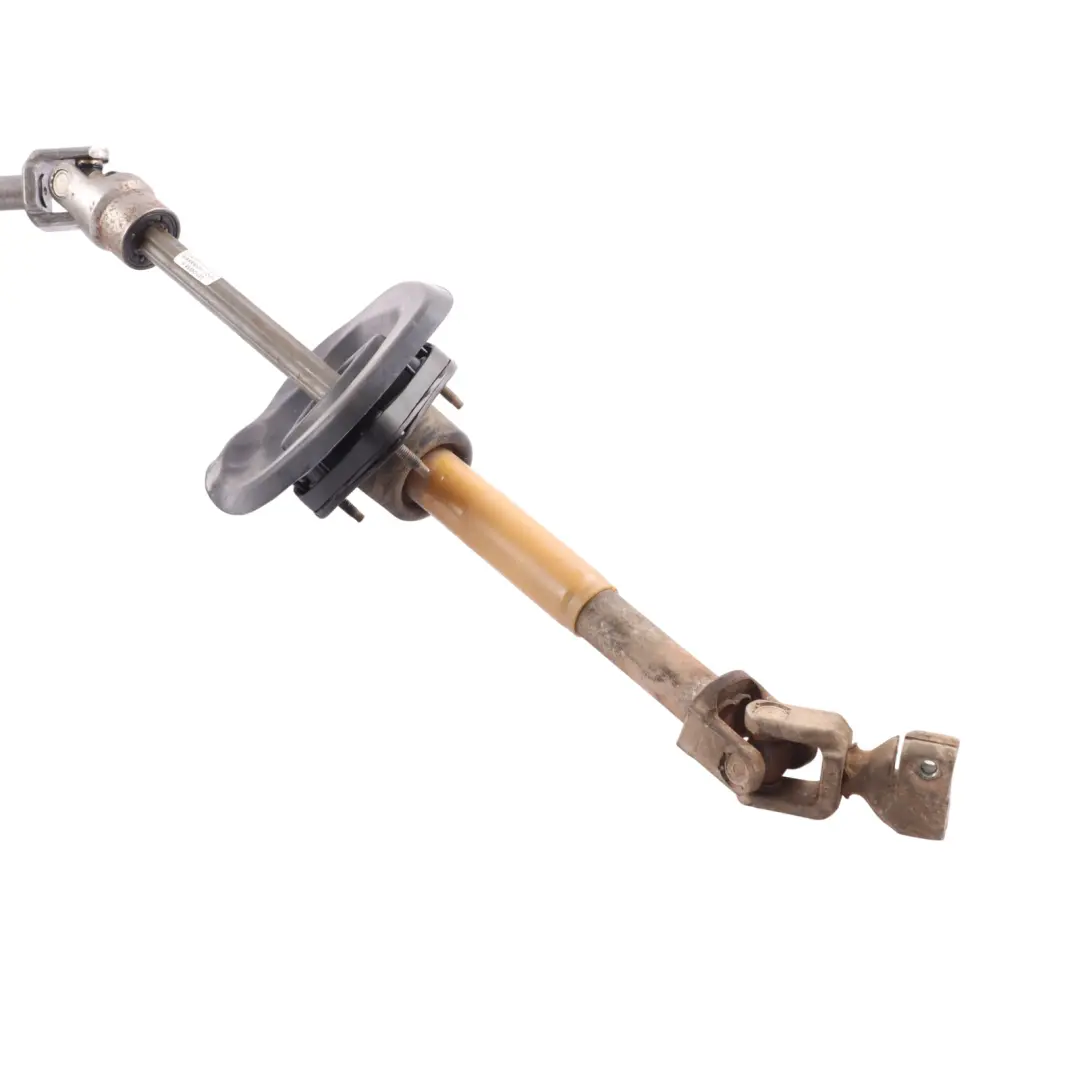 7P Adjustable Steering Column Mechanism to VW Volkswagen Touareg with Part number 7P6419501CK VW Volkswagen Touareg 7P Adjustable Steering Column Mechanism - SKU RHD-7P6419501CK - Part number 7P6419501CK