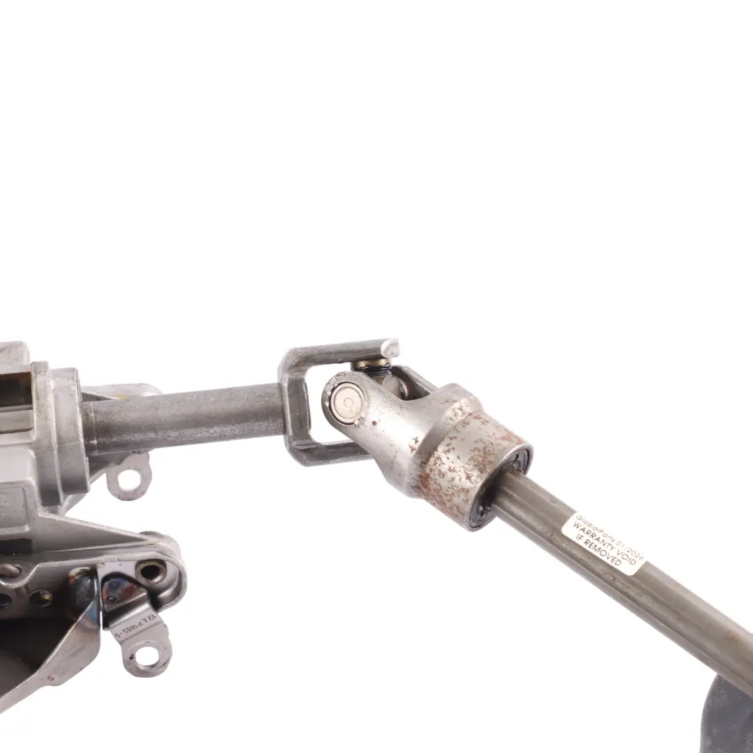 7P Adjustable Steering Column Mechanism to VW Volkswagen Touareg with Part number 7P6419501CK VW Volkswagen Touareg 7P Adjustable Steering Column Mechanism - SKU RHD-7P6419501CK - Part number 7P6419501CK