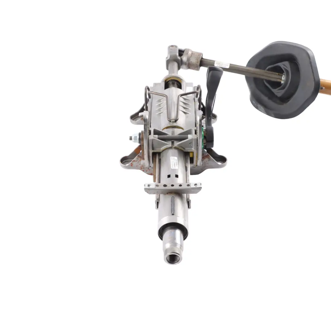 VW Volkswagen Touareg 7P Adjustable Steering Column Mechanism - SKU RHD-7P6419501CK - Part number 7P6419501CK