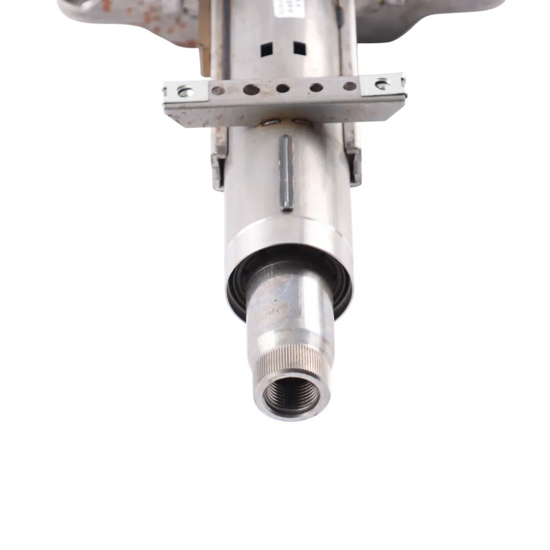 VW Volkswagen Touareg 7P Adjustable Steering Column Mechanism - SKU RHD-7P6419501CK - Part number 7P6419501CK