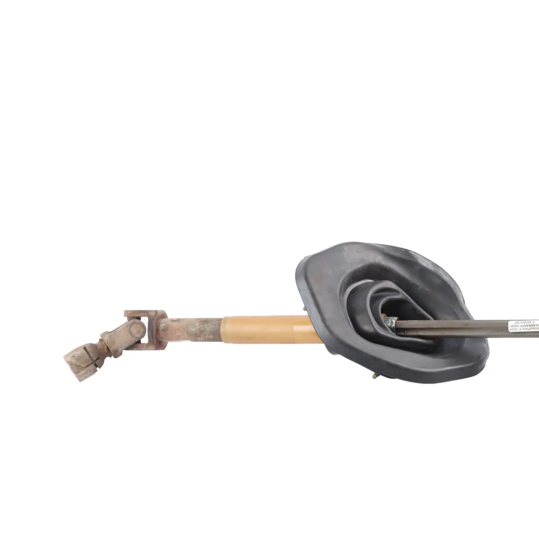 VW Volkswagen Touareg 7P Adjustable Steering Column Mechanism - SKU RHD-7P6419501CK - Part number 7P6419501CK