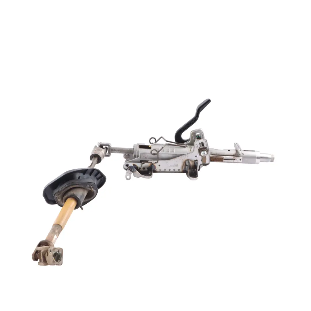 7P Adjustable Steering Column Mechanism to VW Volkswagen Touareg with Part number 7P6419501CK VW Volkswagen Touareg 7P Adjustable Steering Column Mechanism - SKU RHD-7P6419501CK - Part number 7P6419501CK
