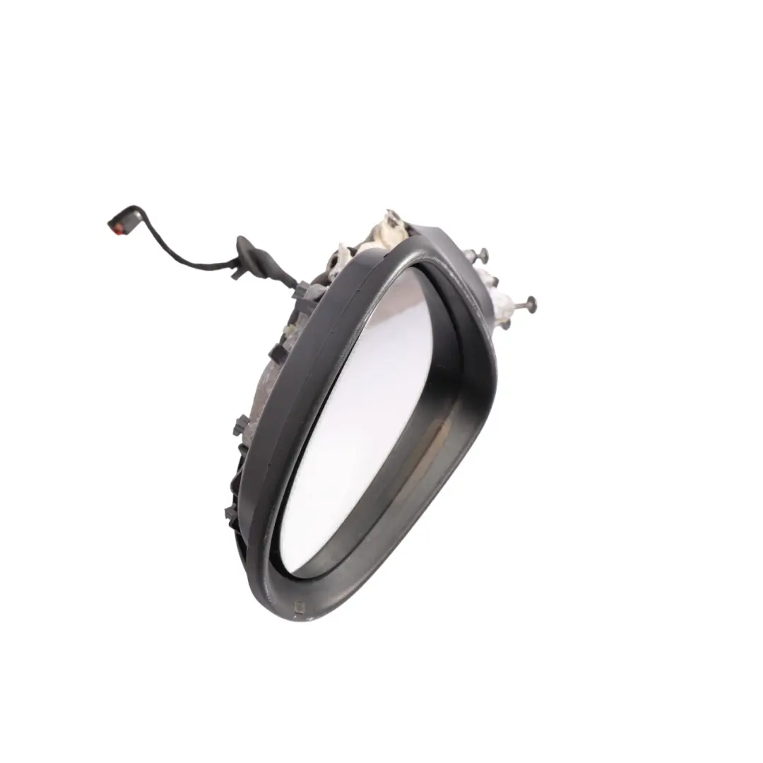 VW Volkswagen Touareg 7P Side View Door Wing Mirror Left N/S - SKU RHD-7P6857507P - Part number 7P6857507P