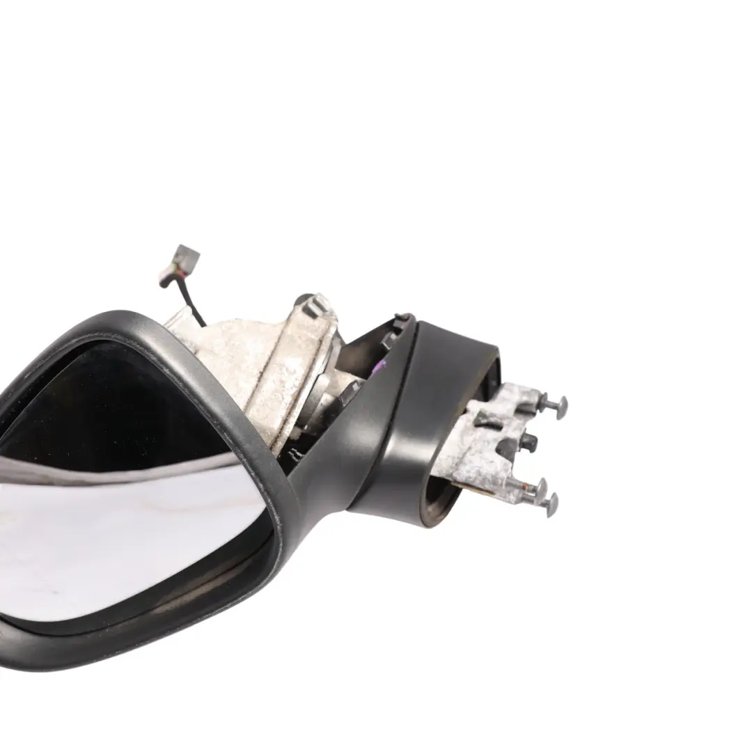 7P Side View Door Wing Mirror Left N/S to VW Volkswagen Touareg with Part number 7P6857507P VW Volkswagen Touareg 7P Side View Door Wing Mirror Left N/S - SKU RHD-7P6857507P - Part number 7P6857507P