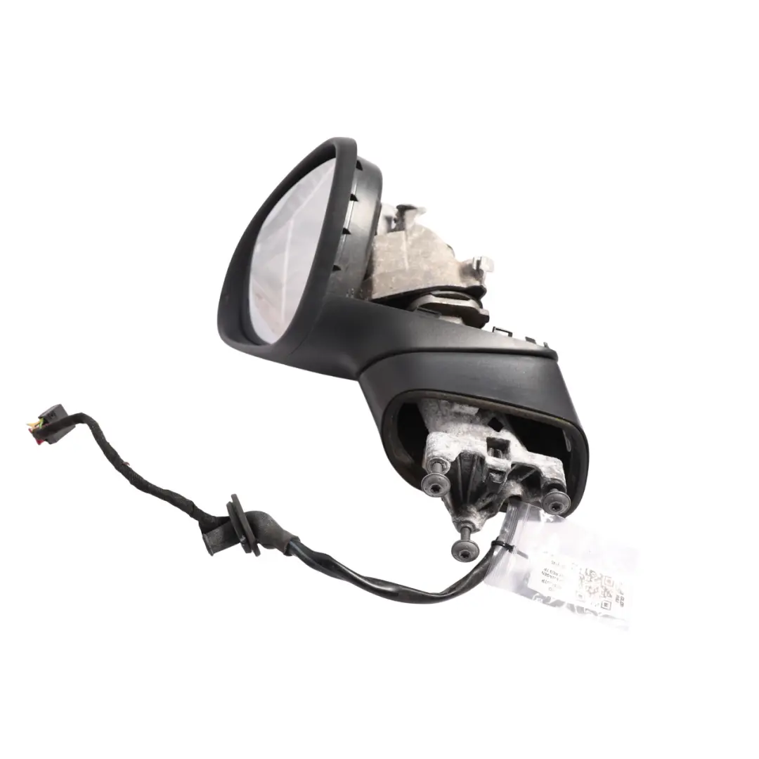 7P Side View Door Wing Mirror Left N/S to VW Volkswagen Touareg with Part number 7P6857507P VW Volkswagen Touareg 7P Side View Door Wing Mirror Left N/S - SKU RHD-7P6857507P - Part number 7P6857507P