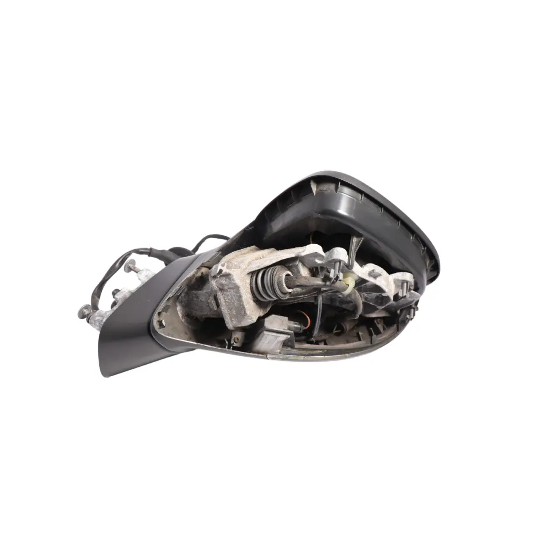 7P Side View Door Wing Mirror Left N/S to VW Volkswagen Touareg with Part number 7P6857507P VW Volkswagen Touareg 7P Side View Door Wing Mirror Left N/S - SKU RHD-7P6857507P - Part number 7P6857507P