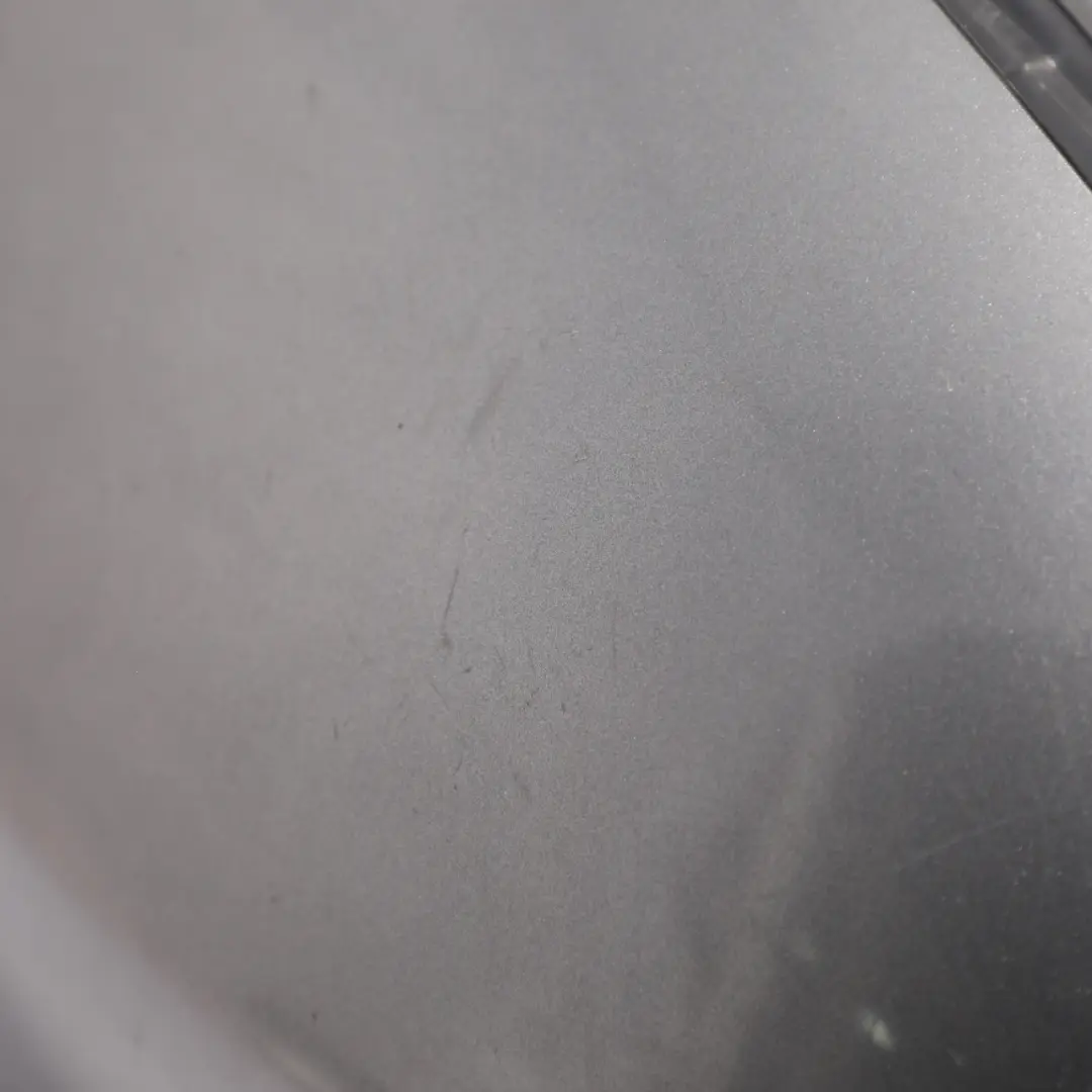 7P Side View Door Wing Mirror Right O/S Graphite Grey - M7W to Volkswagen Touareg with Part number 7P6857508N Volkswagen Touareg 7P Side View Door Wing Mirror Right O/S Graphite Grey - M7W - SKU RHD-7P6857508N-GGR - Part number 7P6857508N