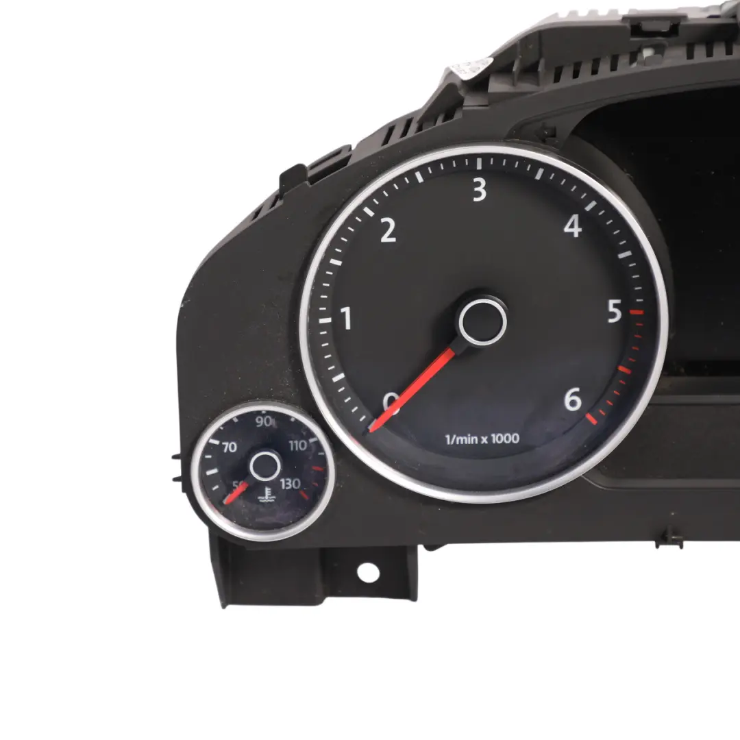 7P Instrument Cluster Speedo Meter Clocks Automatic Diesel to VW Touareg with Part number 7P6920981M VW Touareg 7P Instrument Cluster Speedo Meter Clocks Automatic Diesel - SKU RHD-7P6920981M - Part number 7P6920981M