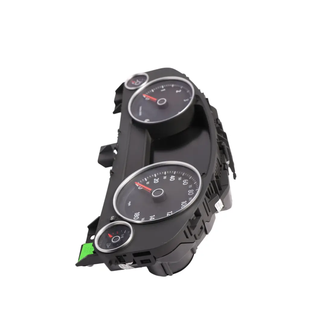 VW Touareg 7P Instrument Cluster Speedo Meter Clocks Automatic Diesel - SKU RHD-7P6920981M - Part number 7P6920981M