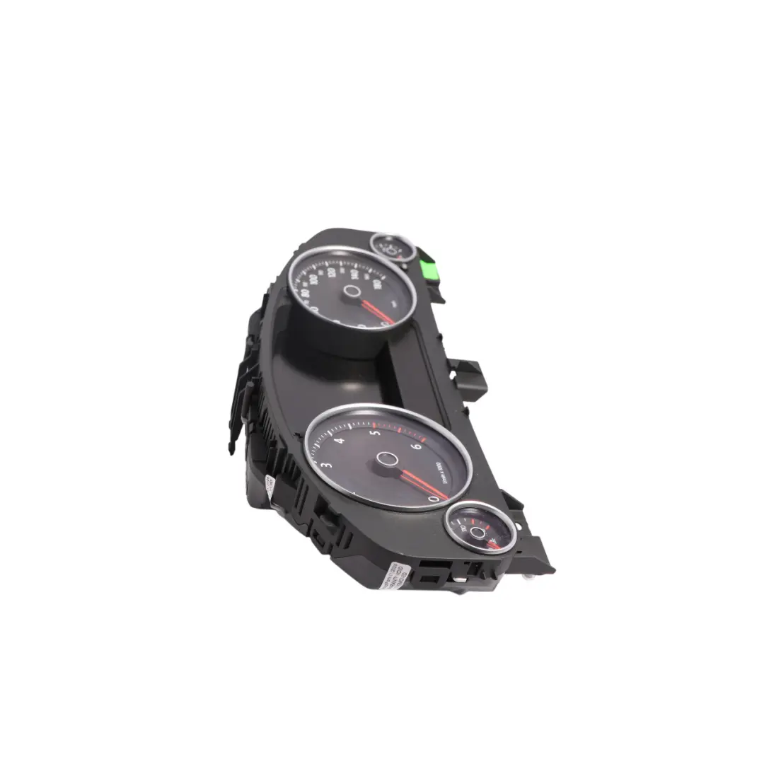 VW Touareg 7P Instrument Cluster Speedo Meter Clocks Automatic Diesel - SKU RHD-7P6920981M - Part number 7P6920981M