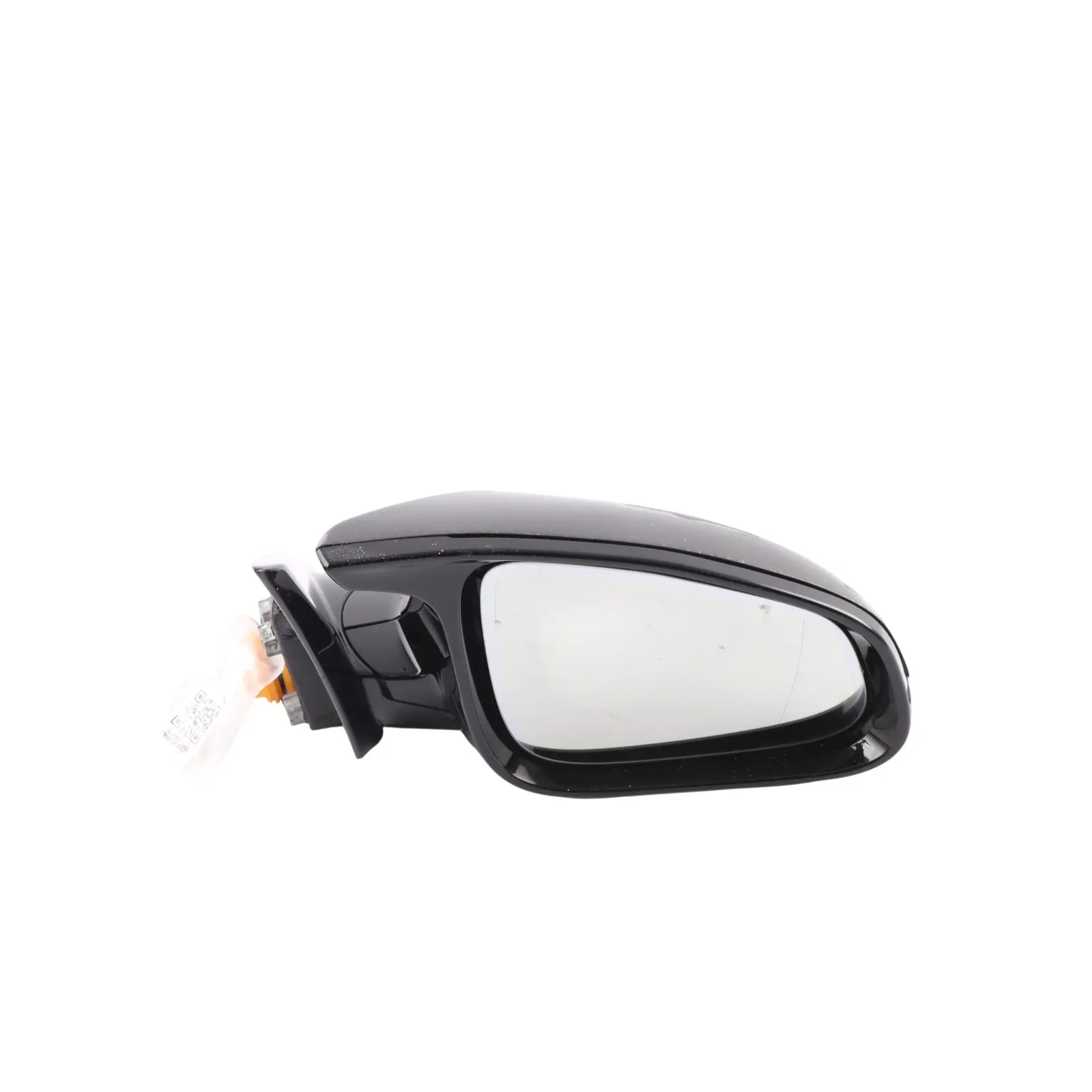 BMW F32 F33 F82 M4 Wing Mirror High Gloss Auto Dip Right O/S Carbon 8059532