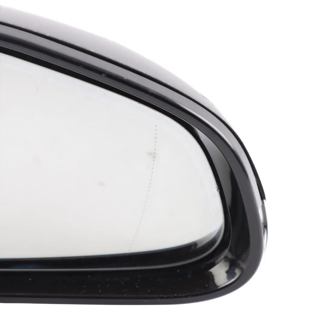 BMW F32 F33 F82 M4 Wing Mirror High Gloss Auto Dip Right O/S Carbon 8059532 - SKU RHD-8059532-CARBON - Part number 8059532-CARBON