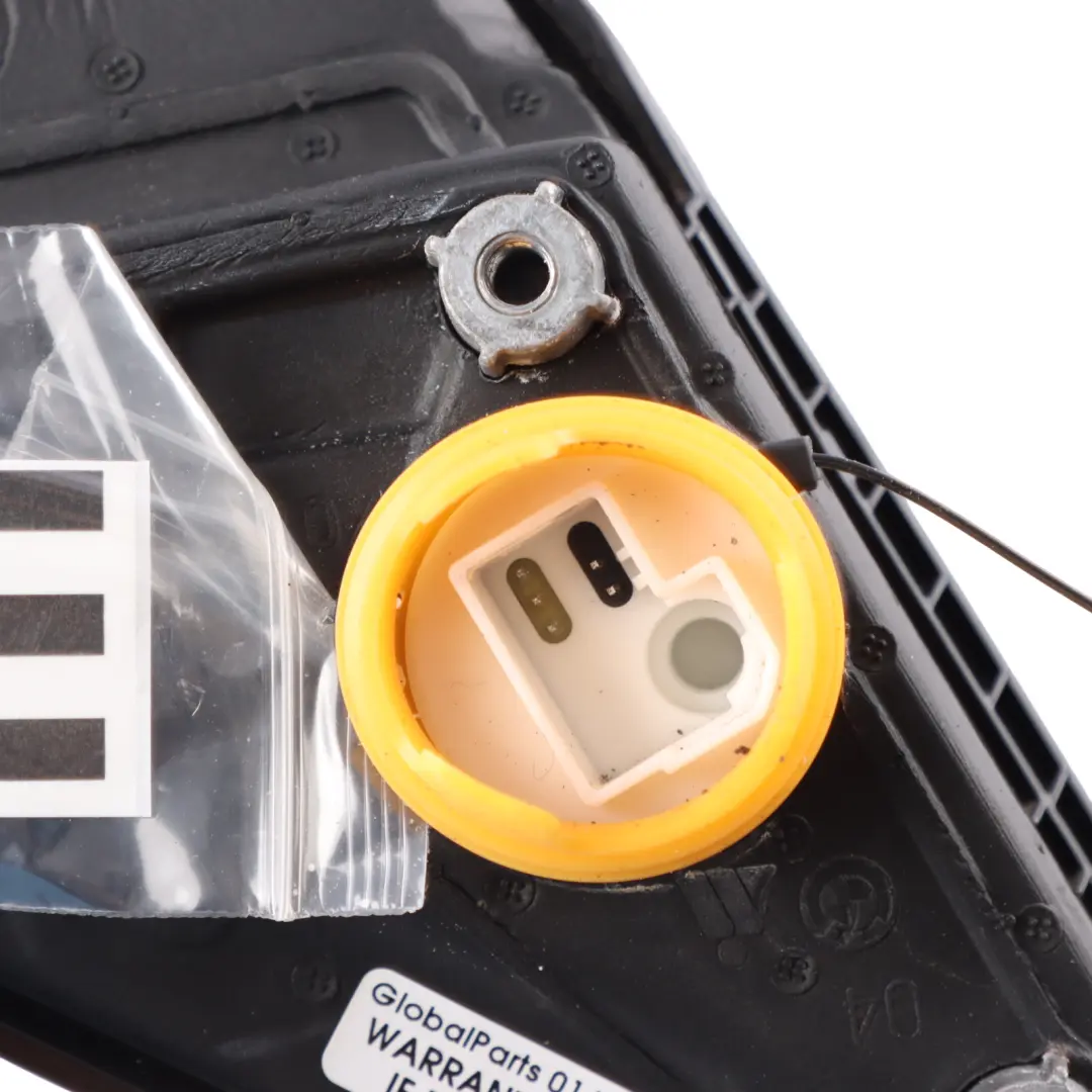 BMW F32 F33 F82 M4 Wing Mirror High Gloss Auto Dip Right O/S Carbon 8059532 - SKU RHD-8059532-CARBON - Part number 8059532-CARBON