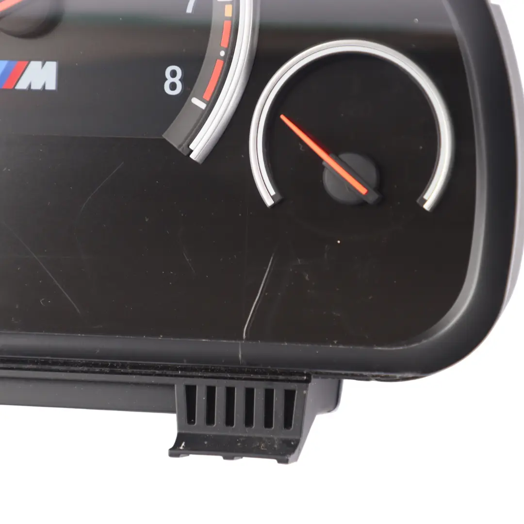 BMW F10 M5 F12 F13 M6 S63N Instruments Cluster Clocks MPH Automatic - SKU RHD-8089946 - Part number 8089946