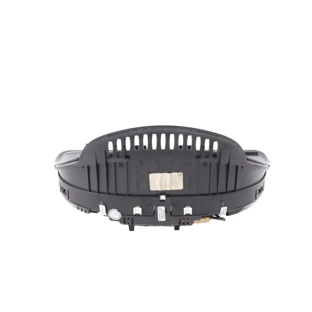 S63N Instruments Cluster Clocks MPH Automatic to BMW F10 M5 F12 F13 M6 with Part number 8089946 BMW F10 M5 F12 F13 M6 S63N Instruments Cluster Clocks MPH Automatic - SKU RHD-8089946 - Part number 8089946