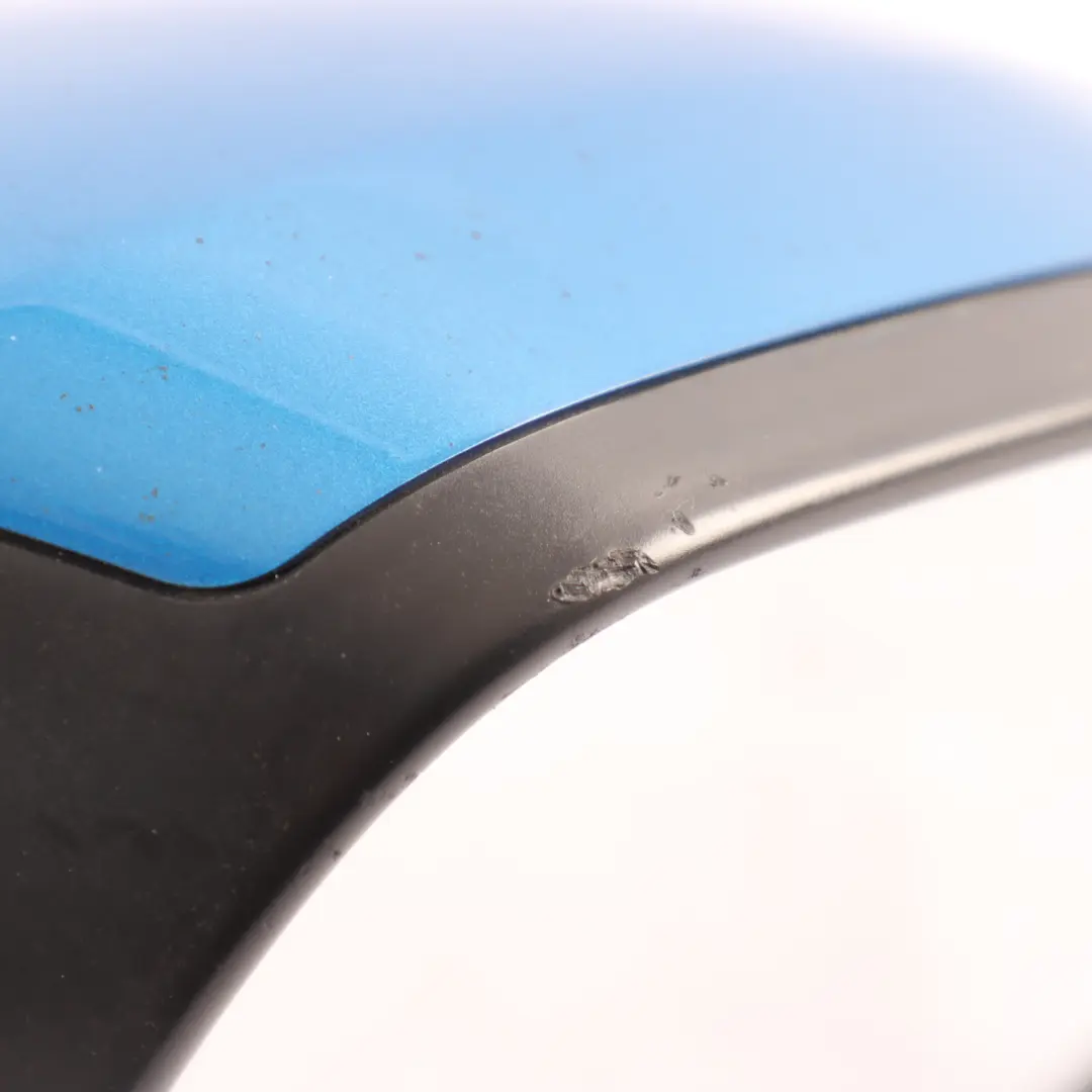 Door Wing Mirror Side Viev Right O/S 8153NC to Peugeot 308 T7 with Part number 8153NC-REC Peugeot 308 T7 Door Wing Mirror Side Viev Right O/S 8153NC - SKU RHD-8153NC-REC - Part number 8153NC-REC