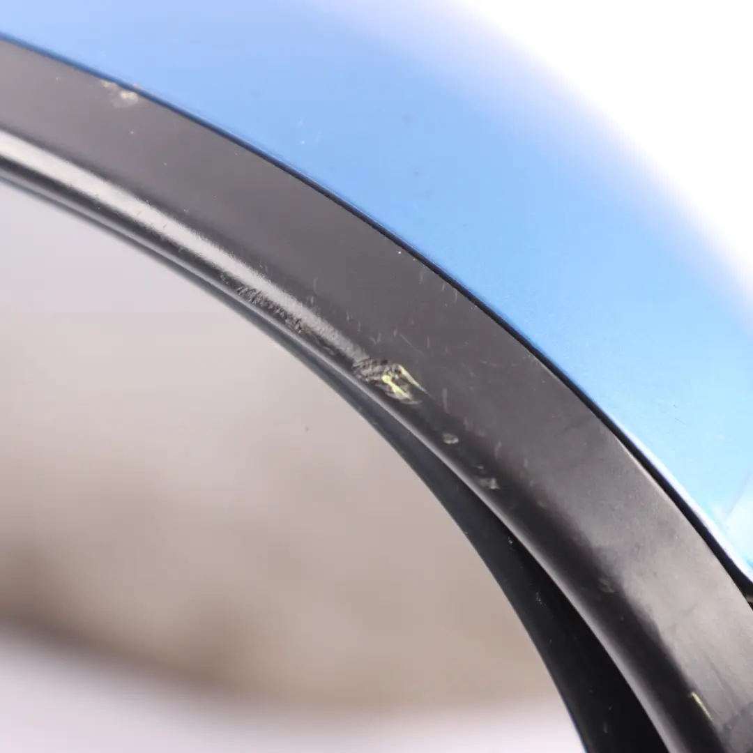 Peugeot 308 T7 Door Wing Mirror Side Viev Right O/S 8153NC - SKU RHD-8153NC-REC - Part number 8153NC-REC