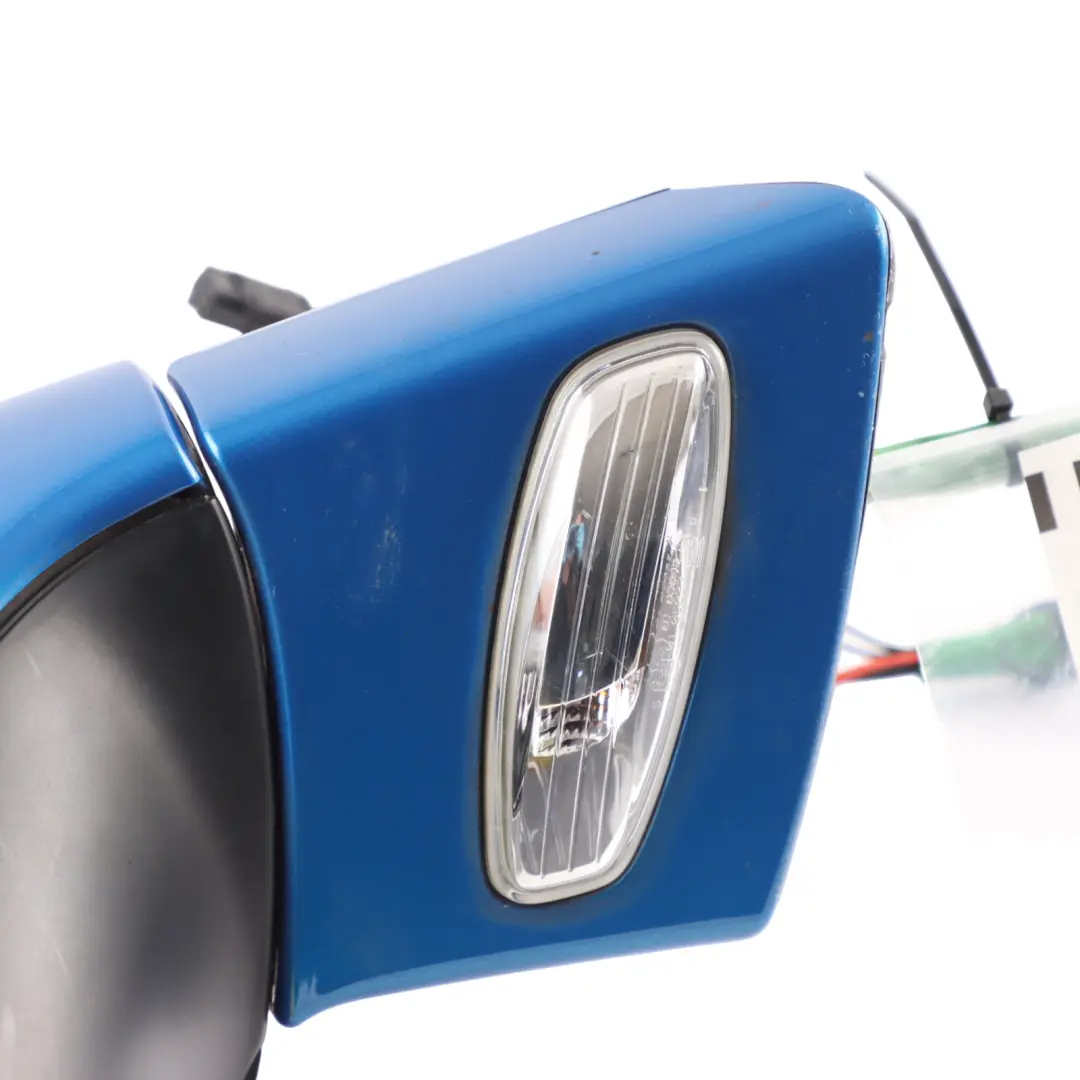 Door Wing Mirror Side Viev Right O/S 8153NC to Peugeot 308 T7 with Part number 8153NC-REC Peugeot 308 T7 Door Wing Mirror Side Viev Right O/S 8153NC - SKU RHD-8153NC-REC - Part number 8153NC-REC