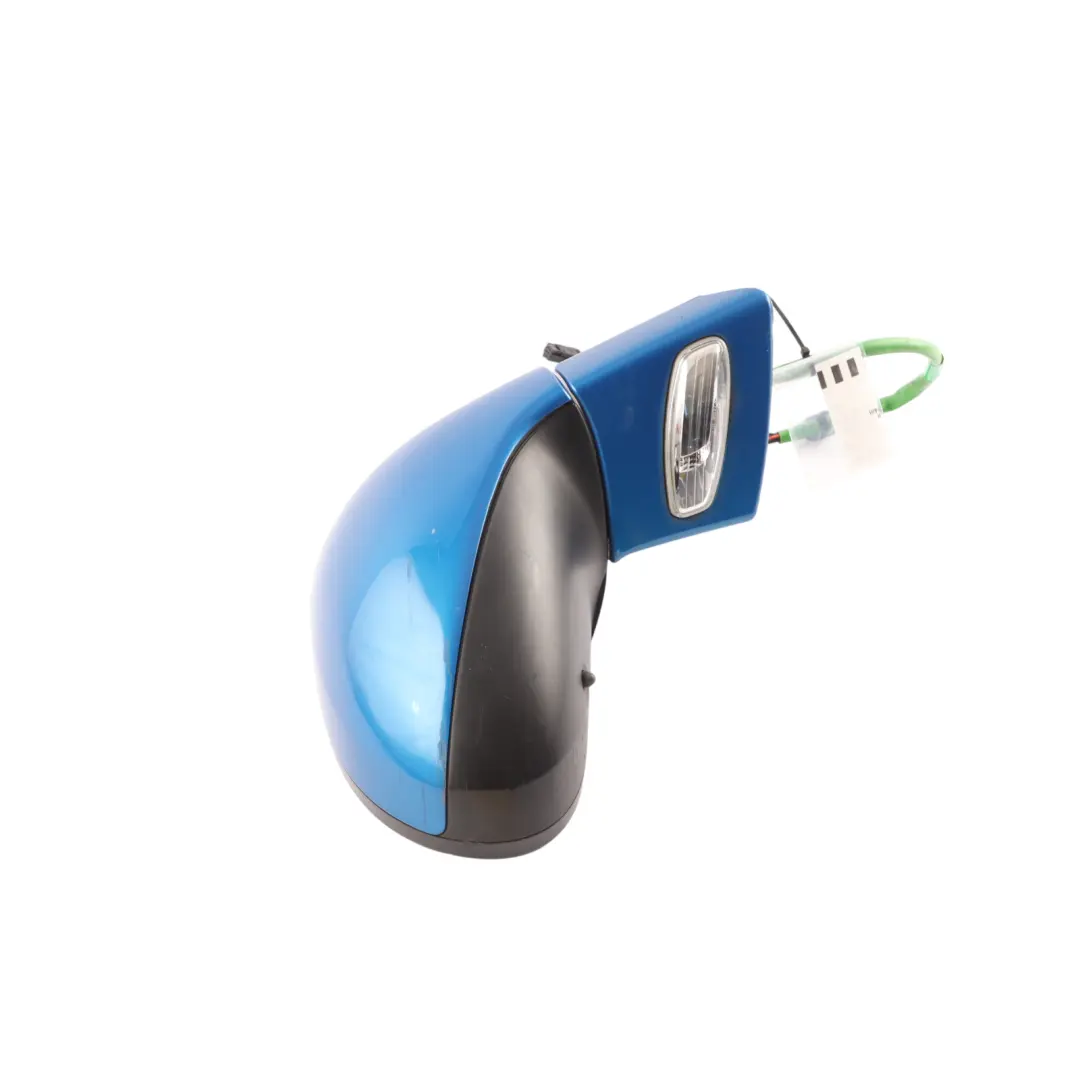 Door Wing Mirror Side Viev Right O/S 8153NC to Peugeot 308 T7 with Part number 8153NC-REC Peugeot 308 T7 Door Wing Mirror Side Viev Right O/S 8153NC - SKU RHD-8153NC-REC - Part number 8153NC-REC