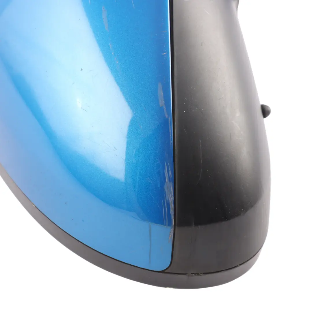 Door Wing Mirror Side Viev Right O/S 8153NC to Peugeot 308 T7 with Part number 8153NC-REC Peugeot 308 T7 Door Wing Mirror Side Viev Right O/S 8153NC - SKU RHD-8153NC-REC - Part number 8153NC-REC