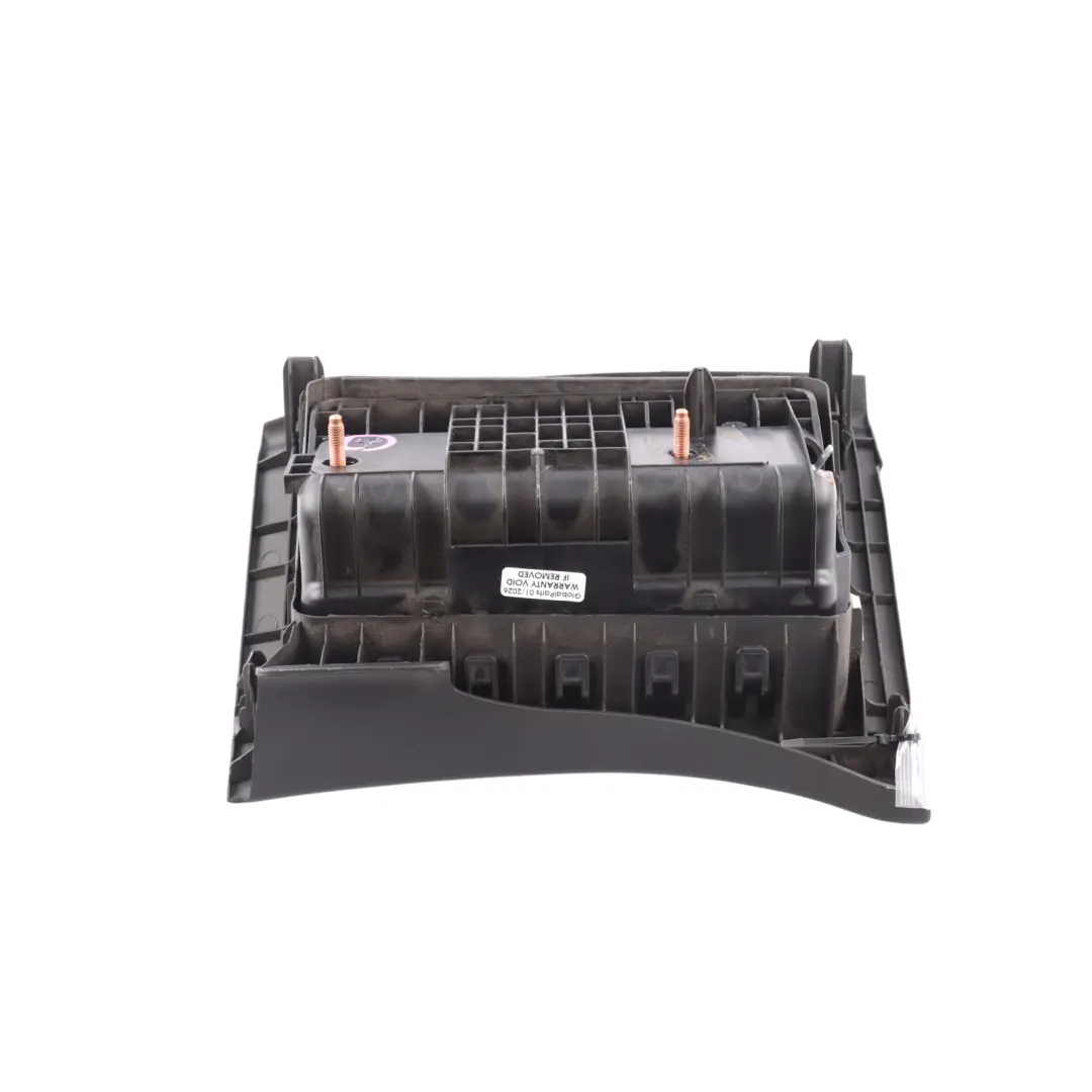 Peugeot 308 Knee Air Module Front Right O/S Driver's Side 96598431ZD - SKU RHD-8216RS - Part number 8216RS