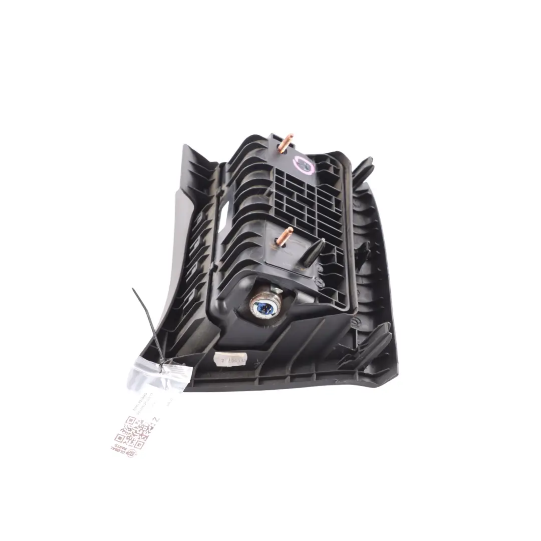 Peugeot 308 Knee Air Module Front Right O/S Driver's Side 96598431ZD - SKU RHD-8216RS - Part number 8216RS