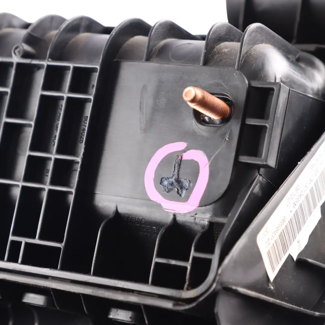 Knee Air Module Front Right O/S Driver's Side 96598431ZD to Peugeot 308 with Part number 8216RS Peugeot 308 Knee Air Module Front Right O/S Driver's Side 96598431ZD - SKU RHD-8216RS - Part number 8216RS