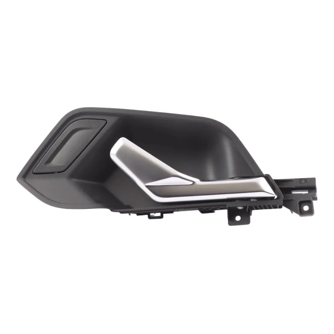 Audi Q3 F3 Poignée Porte Intérieure Ouverture Avant/Arrière Gauche - SKU 83A837019G - Numéro de pièce 83A837019F