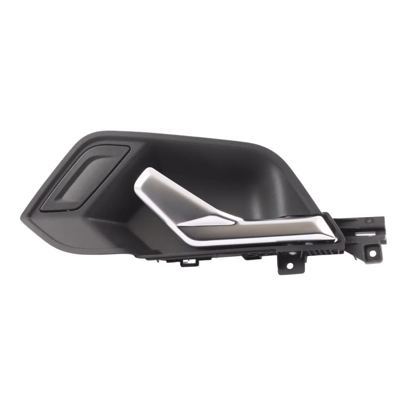 Audi Q3 F3 Poignée Porte Intérieure Ouverture Avant/Arrière Gauche 83A837019F