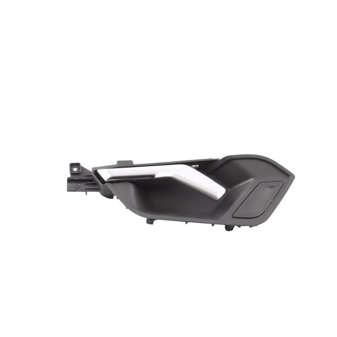 Door Handle Pull Interior Opening Front Rear Left N/S to Audi Q3 F3 with Part number 83A837019F Audi Q3 F3 Door Handle Pull Interior Opening Front Rear Left N/S - SKU 83A837019G - Part number 83A837019F