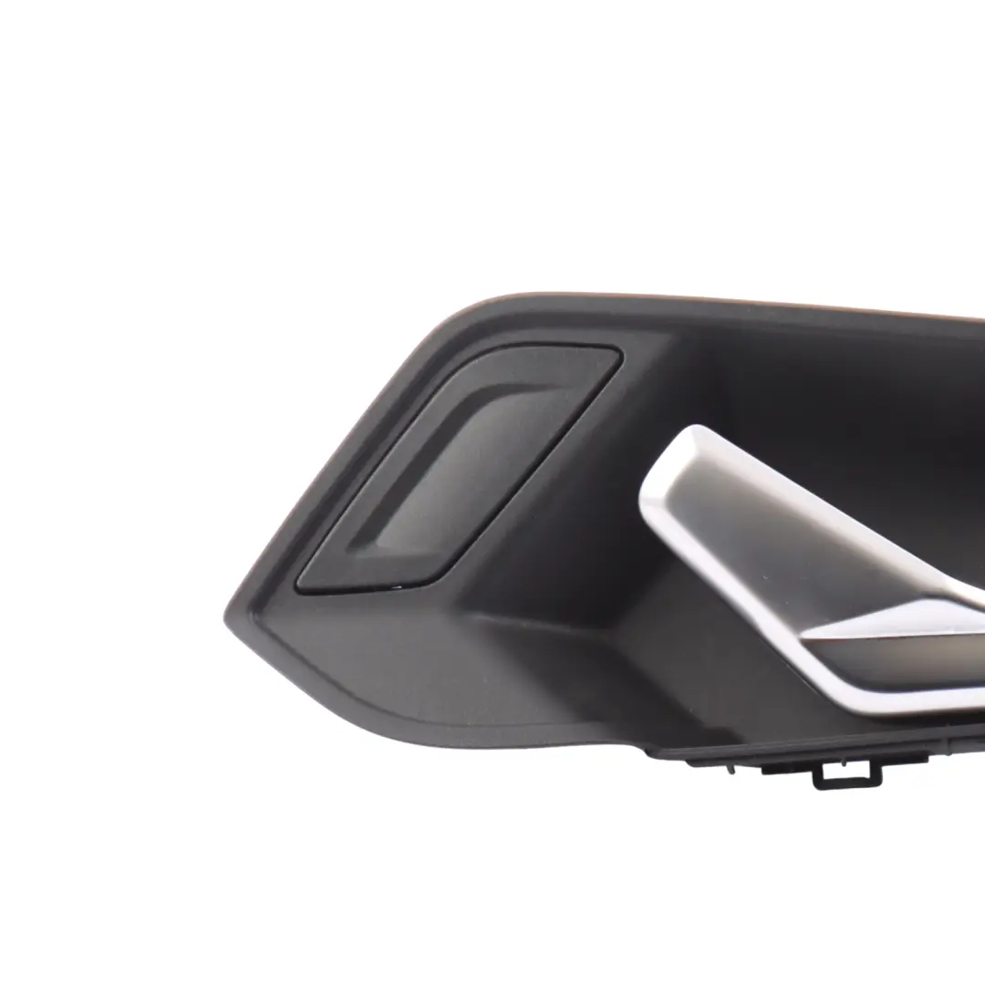 Audi Q3 F3 Door Handle Pull Interior Opening Front Rear Left N/S - SKU 83A837019G - Part number 83A837019F