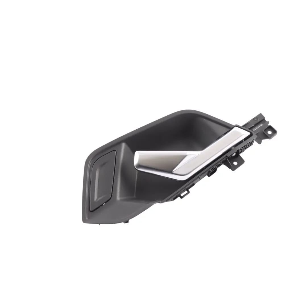Audi Q3 F3 Door Handle Pull Interior Opening Front Rear Left N/S - SKU 83A837019G - Part number 83A837019F