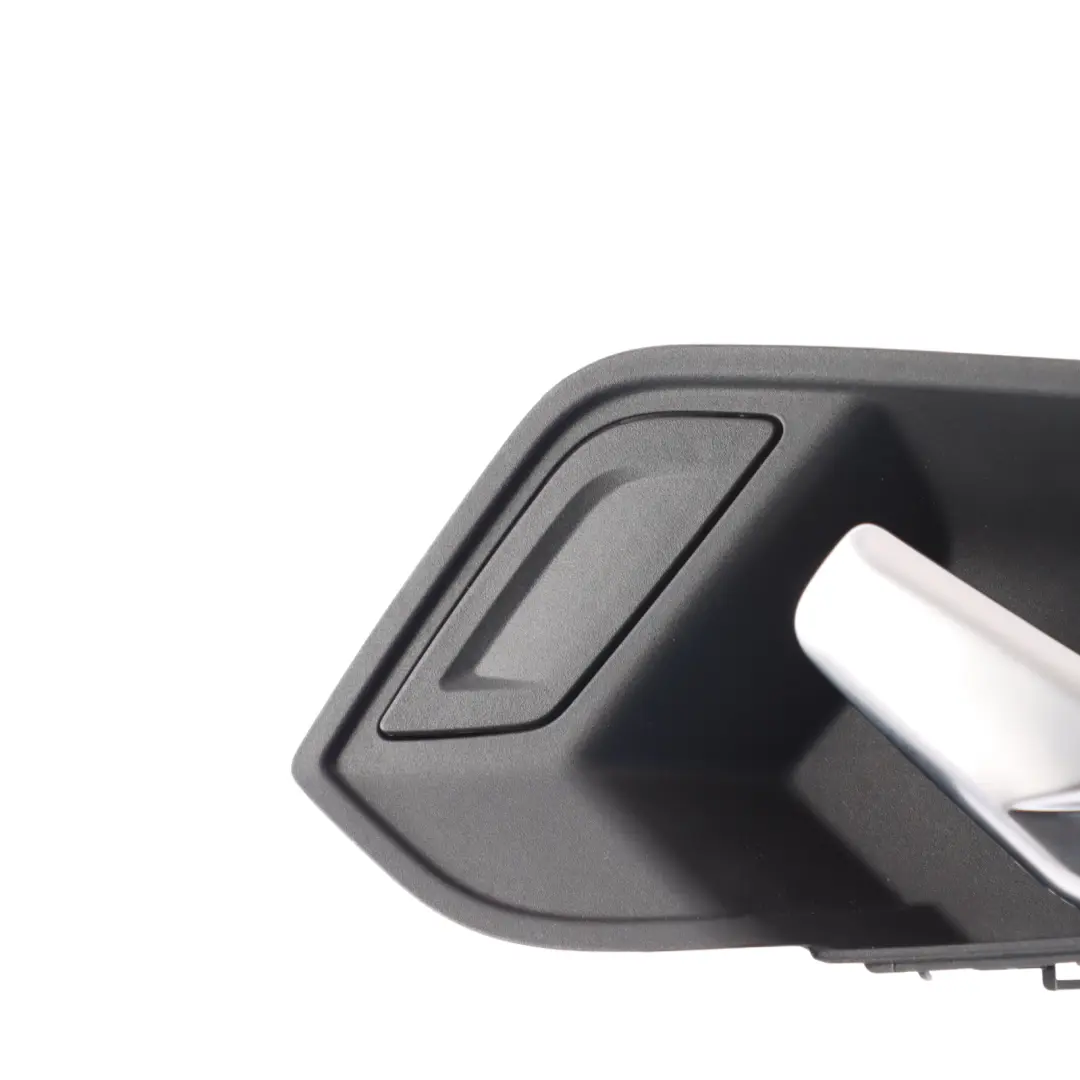 Audi Q3 F3 Door Handle Pull Interior Opening Front Rear Left N/S - SKU 83A837019G - Part number 83A837019F