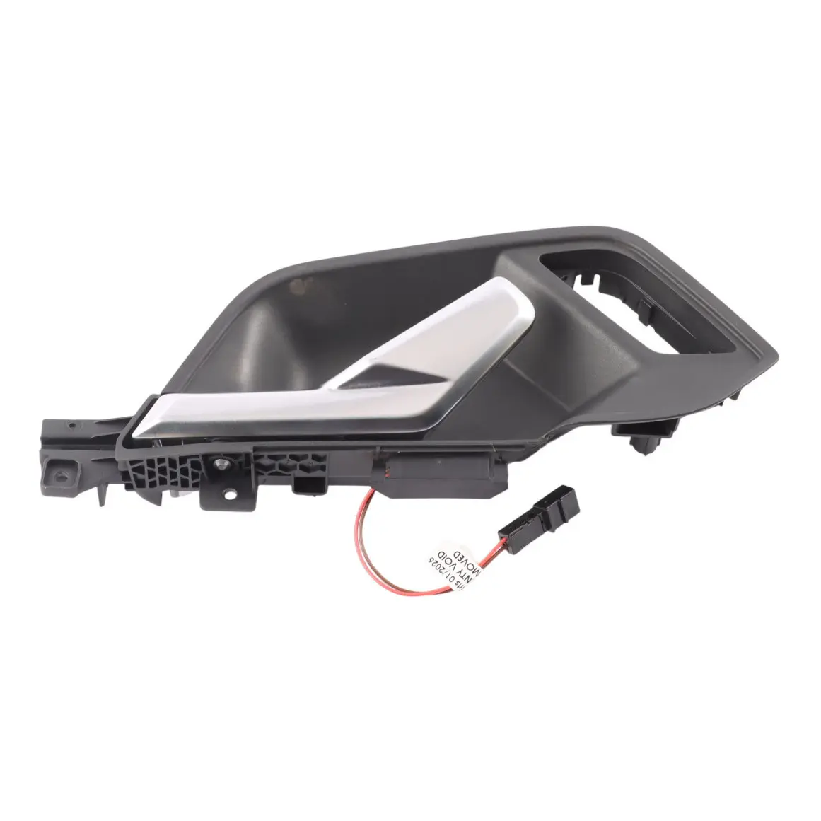 Audi Q3 F3 Door Handle Pull Interior Opening Front Rear Right O/S 83A837020F