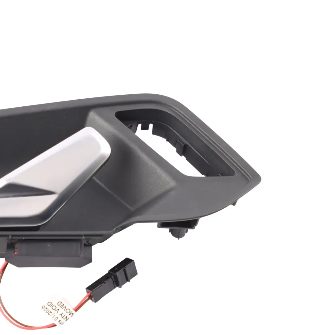 Türgriff Pull Innenöffnung Vorne Hinten Rechts für Audi Q3 F3 mit Teilenummer 83A837020F Audi Q3 F3 Türgriff Pull Innenöffnung Vorne Hinten Rechts - SKU 83A837020G - Teilenummer 83A837020F
