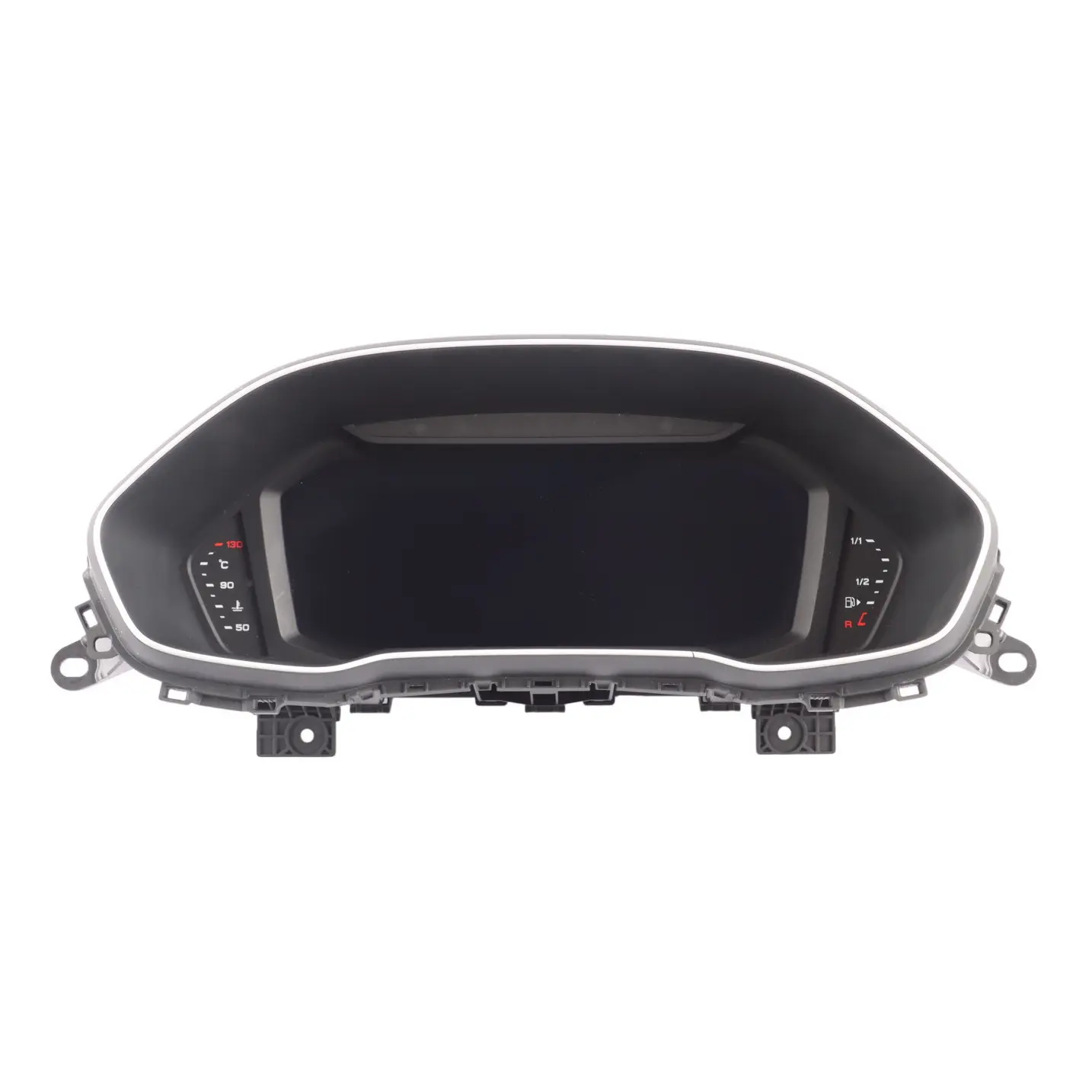 Audi Q3 RSQ3 F3 Virtual Instrument Cluster Clocks Automatic Diesel 83A920700A