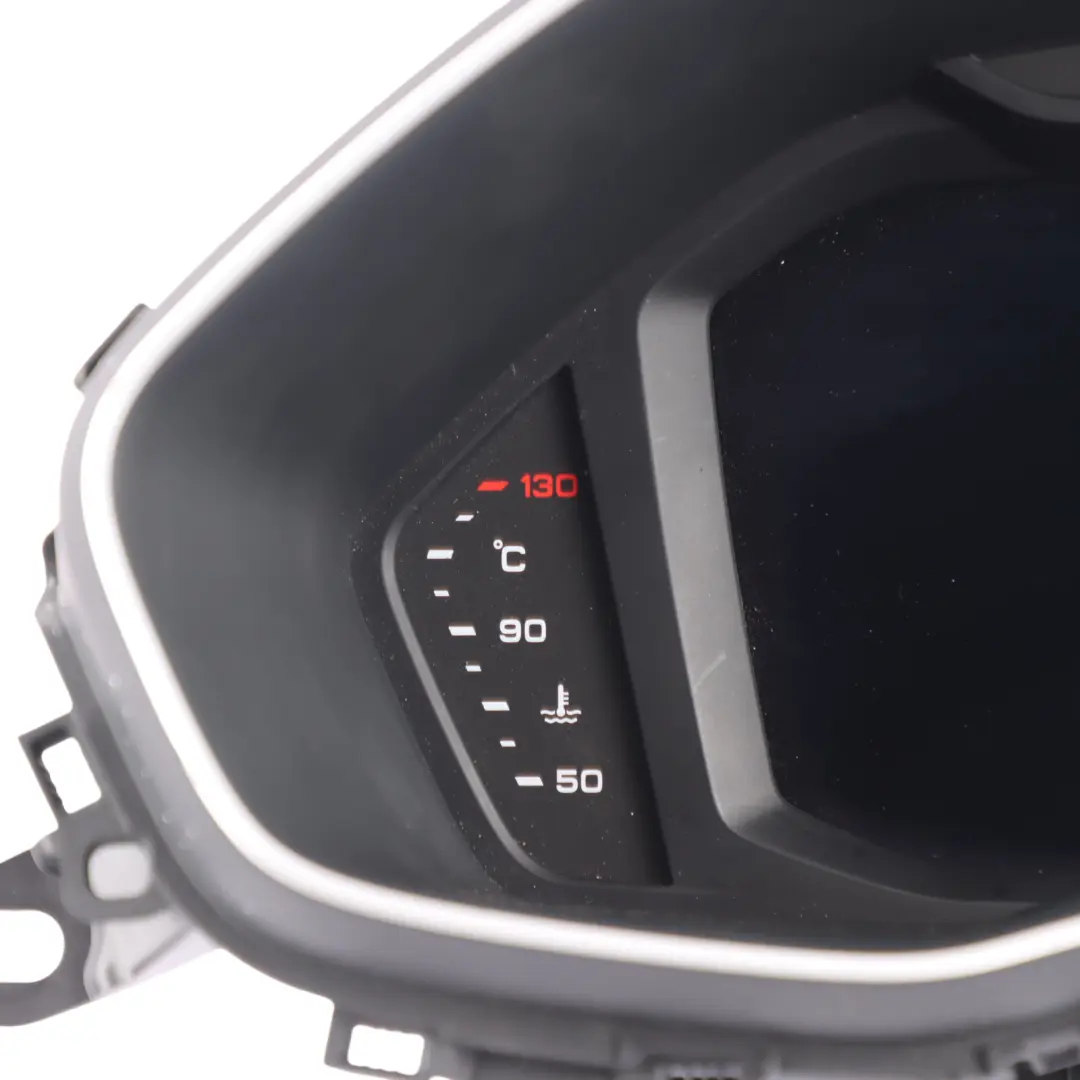 RSQ3 F3 Virtual Instrument Cluster Clocks Automatic Diesel to Audi Q3 with Part number 83A920700A Audi Q3 RSQ3 F3 Virtual Instrument Cluster Clocks Automatic Diesel - SKU 83A920700A - Part number 83A920700A