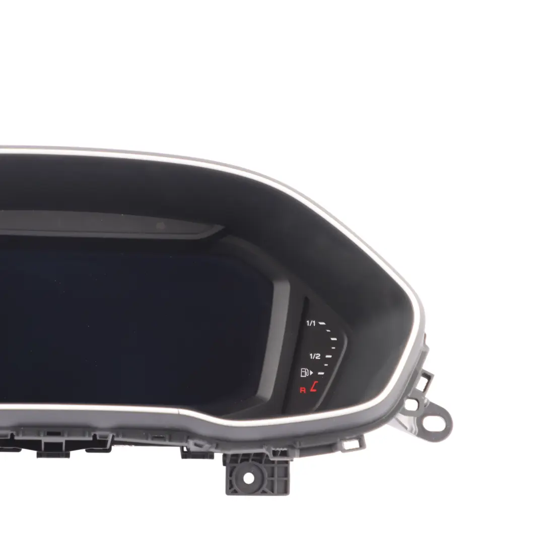 RSQ3 F3 Virtual Instrument Cluster Clocks Automatic Diesel to Audi Q3 with Part number 83A920700A Audi Q3 RSQ3 F3 Virtual Instrument Cluster Clocks Automatic Diesel - SKU 83A920700A - Part number 83A920700A