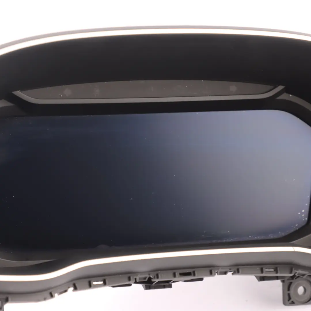 RSQ3 F3 Virtual Instrument Cluster Clocks Automatic Diesel to Audi Q3 with Part number 83A920700A Audi Q3 RSQ3 F3 Virtual Instrument Cluster Clocks Automatic Diesel - SKU 83A920700A - Part number 83A920700A