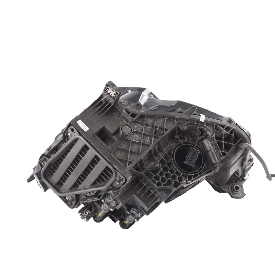 Audi Q3 F3 LED Headlight Headlamp Front Driver's Side O/S - SKU RHD-83A941034A - Part number 83A941034A