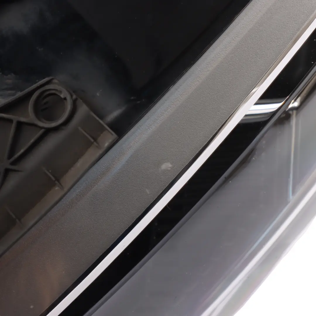 LED Headlight Headlamp Front Driver's Side O/S to Audi Q3 F3 with Part number 83A941034A Audi Q3 F3 LED Headlight Headlamp Front Driver's Side O/S - SKU RHD-83A941034A - Part number 83A941034A