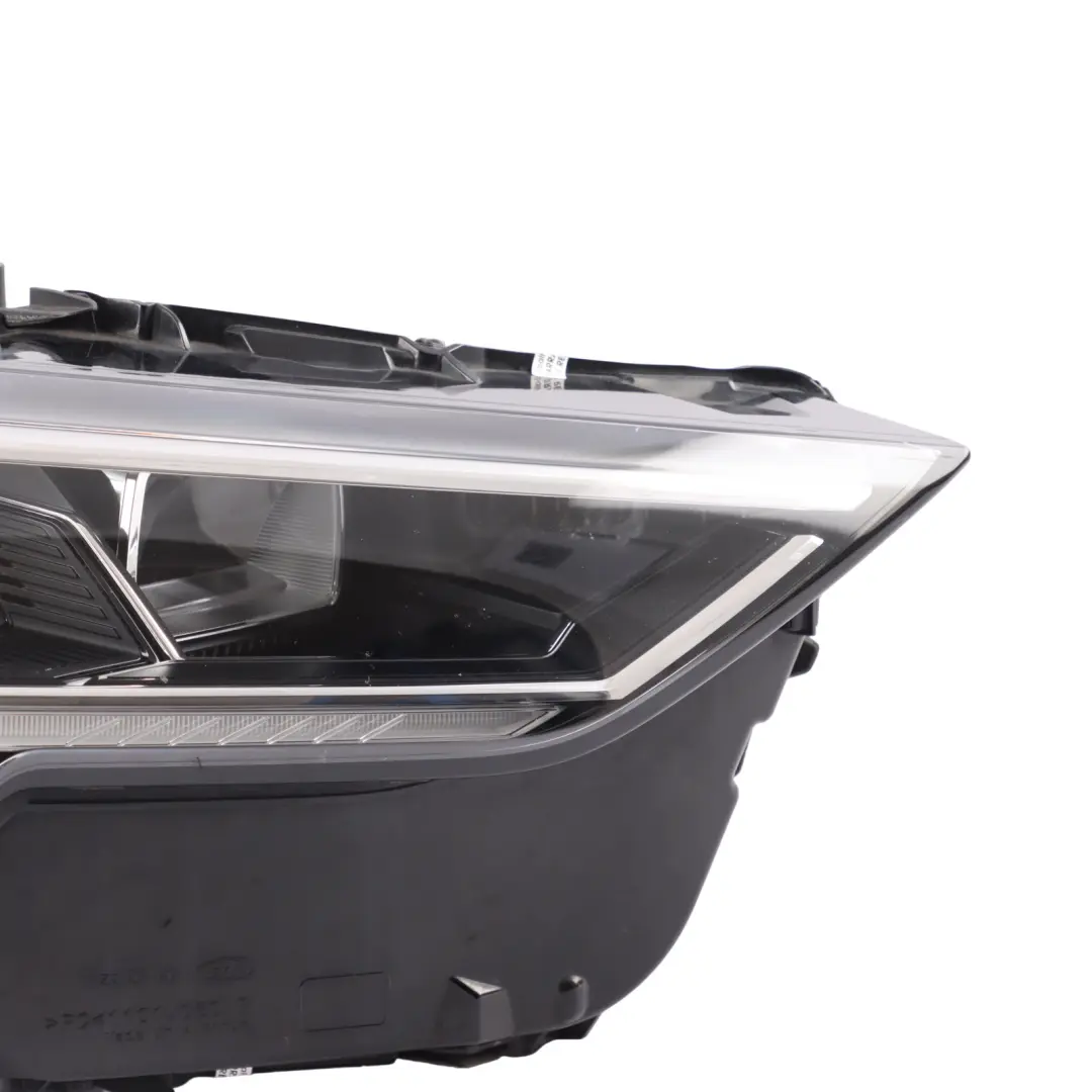 Audi Q3 F3 LED Headlight Headlamp Front Driver's Side O/S - SKU RHD-83A941034A - Part number 83A941034A