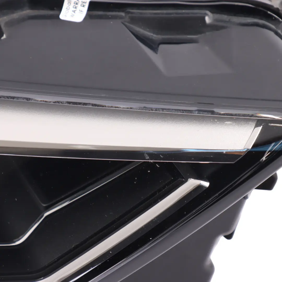 Audi Q3 F3 LED Headlight Headlamp Front Driver's Side O/S - SKU RHD-83A941034A - Part number 83A941034A