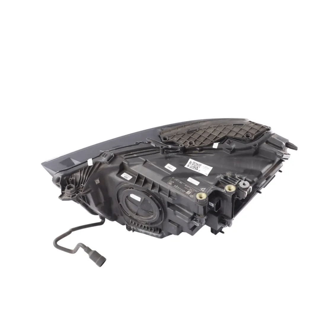 LED Headlight Headlamp Front Driver's Side O/S to Audi Q3 F3 with Part number 83A941034A Audi Q3 F3 LED Headlight Headlamp Front Driver's Side O/S - SKU RHD-83A941034A - Part number 83A941034A