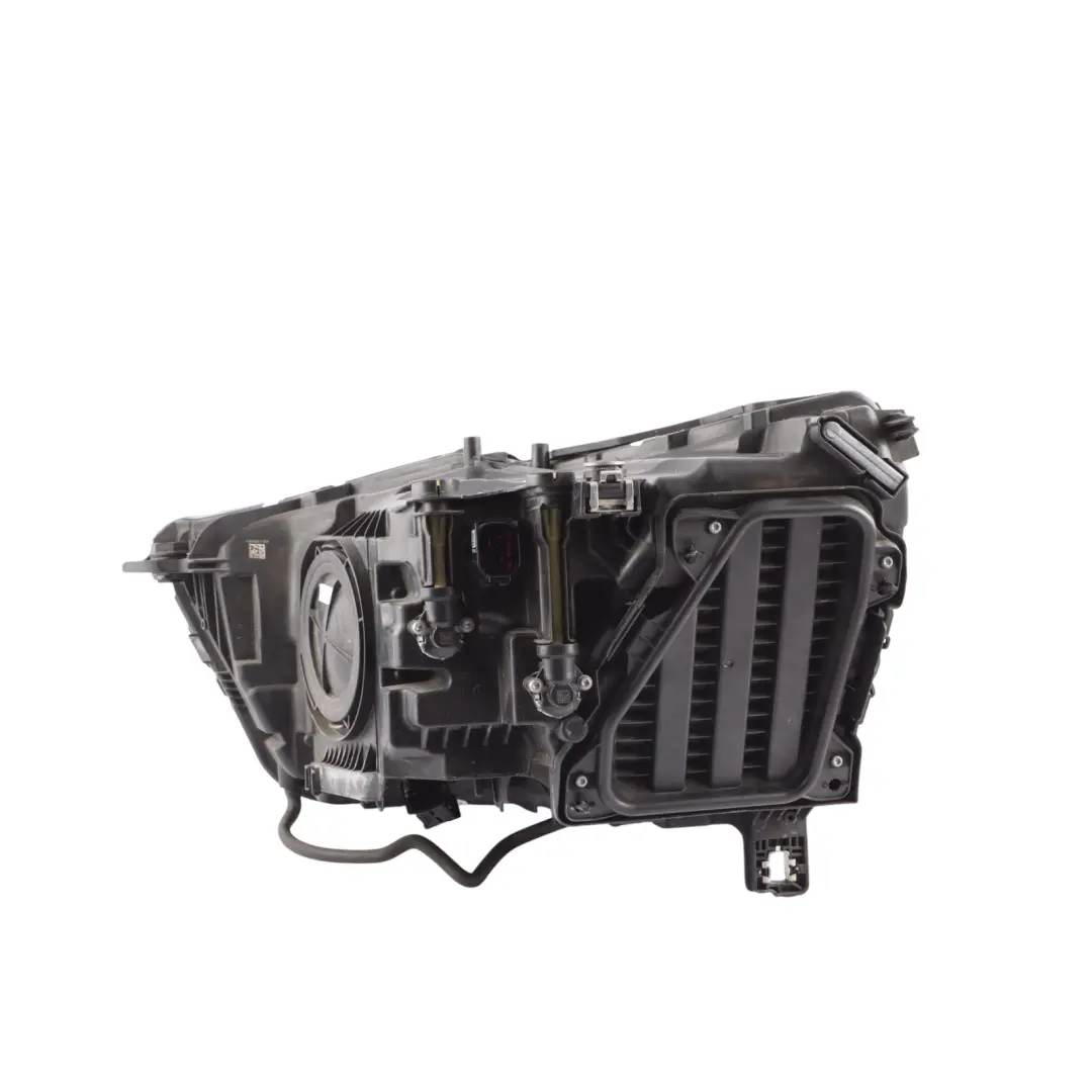 LED Headlight Headlamp Front Driver's Side O/S to Audi Q3 F3 with Part number 83A941034A Audi Q3 F3 LED Headlight Headlamp Front Driver's Side O/S - SKU RHD-83A941034A - Part number 83A941034A